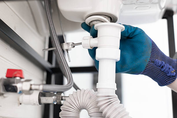 Reliable Emergency Plumber contractor in Lucerne Valley, CA by Masters Plumbing Service